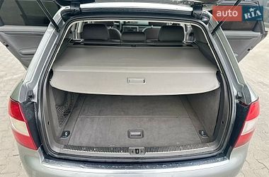 Универсал Audi A4 2002 в Львове