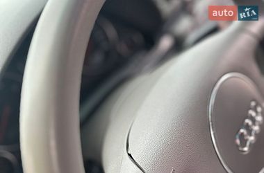 Универсал Audi A4 2002 в Львове
