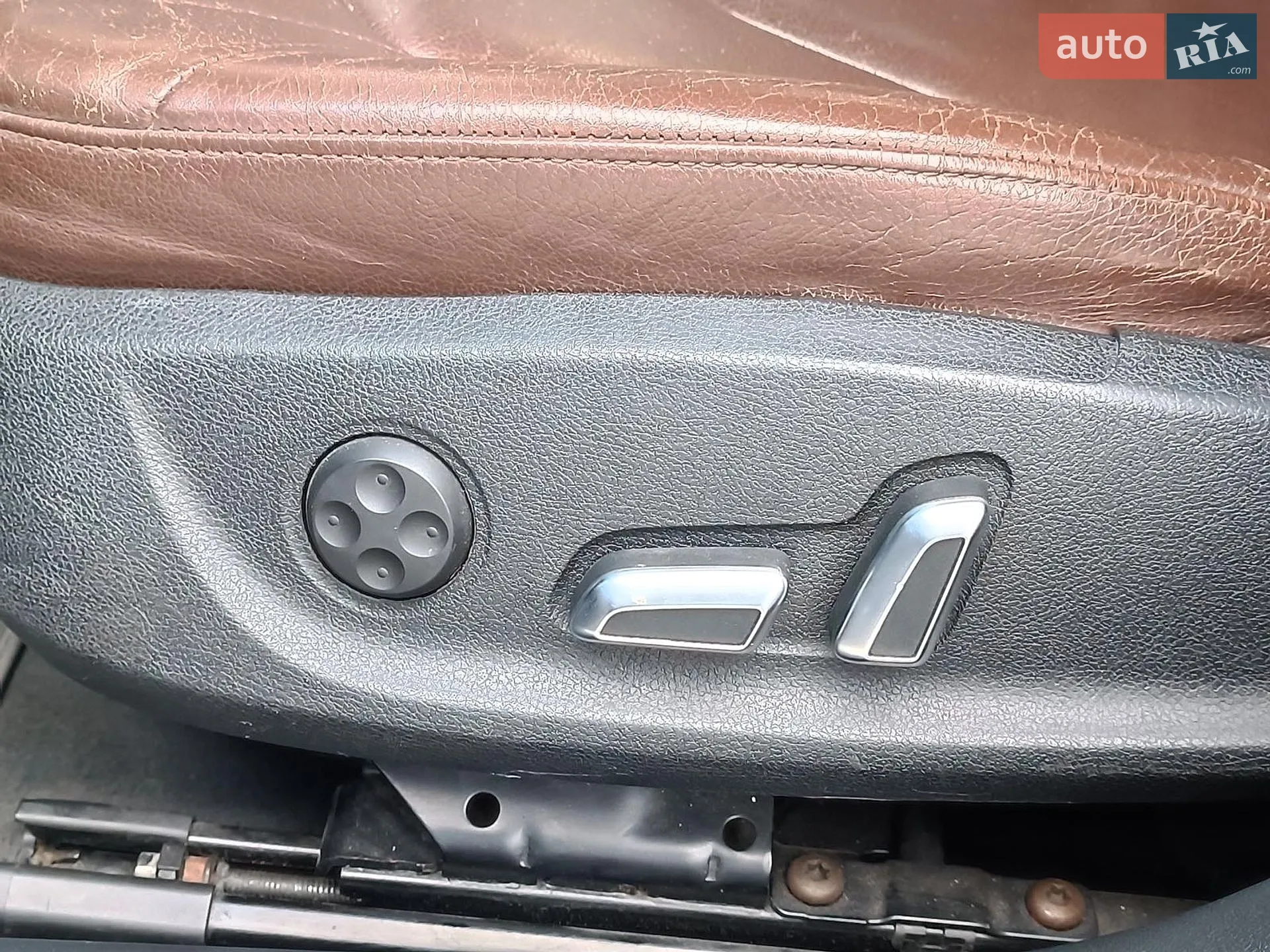 2015 Audi A4 - мініатюра 18