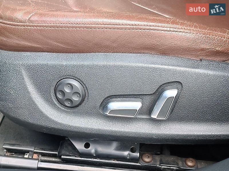 Седан Audi A4 2015 в Харкові