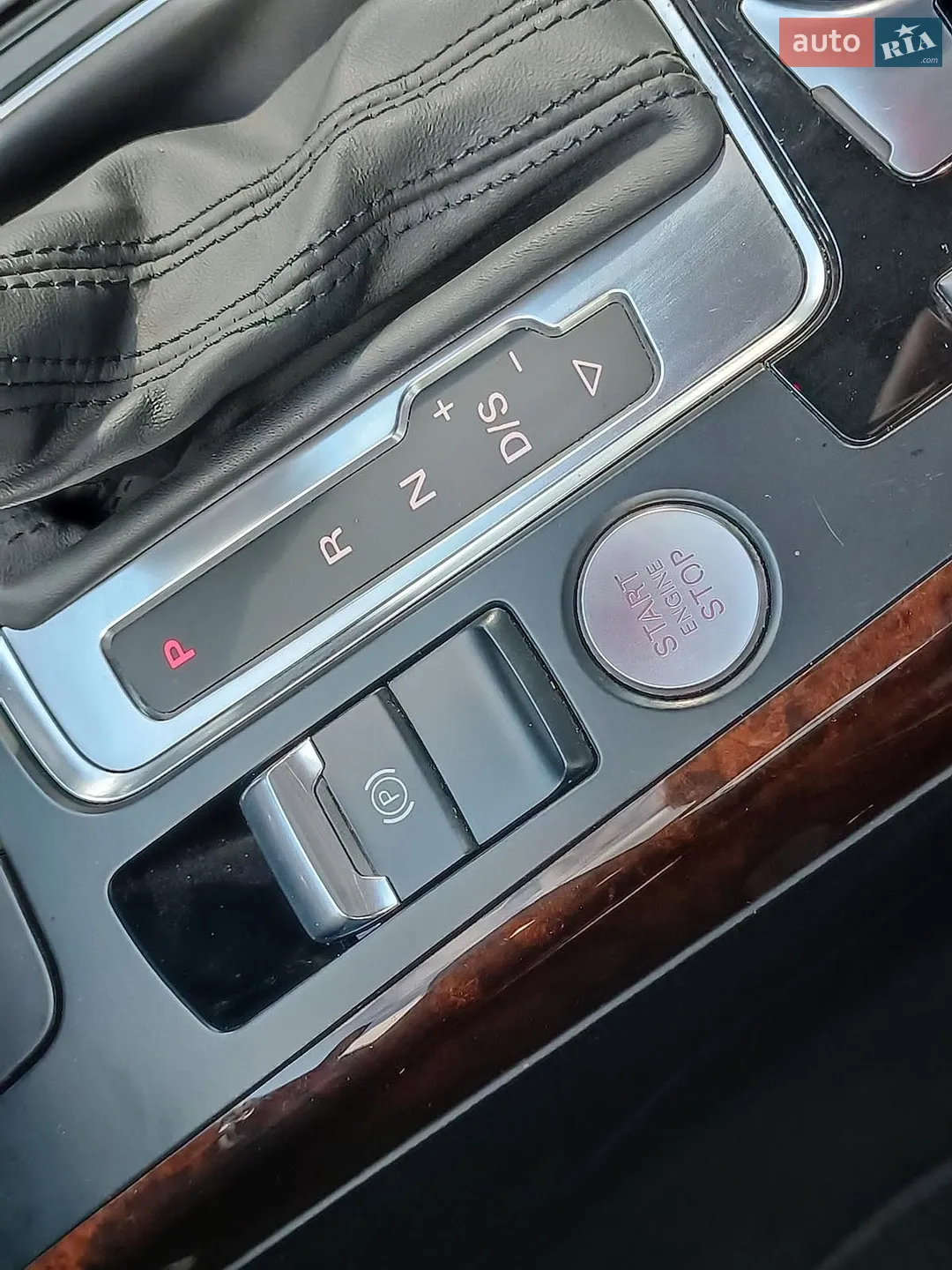 2015 Audi A4 - мініатюра 23