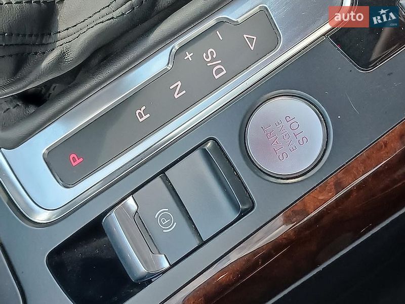 Седан Audi A4 2015 в Харкові