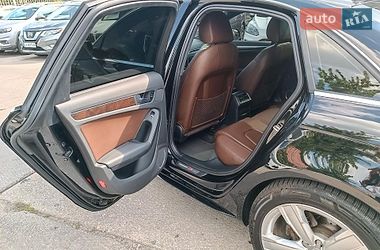 Седан Audi A4 2015 в Харкові