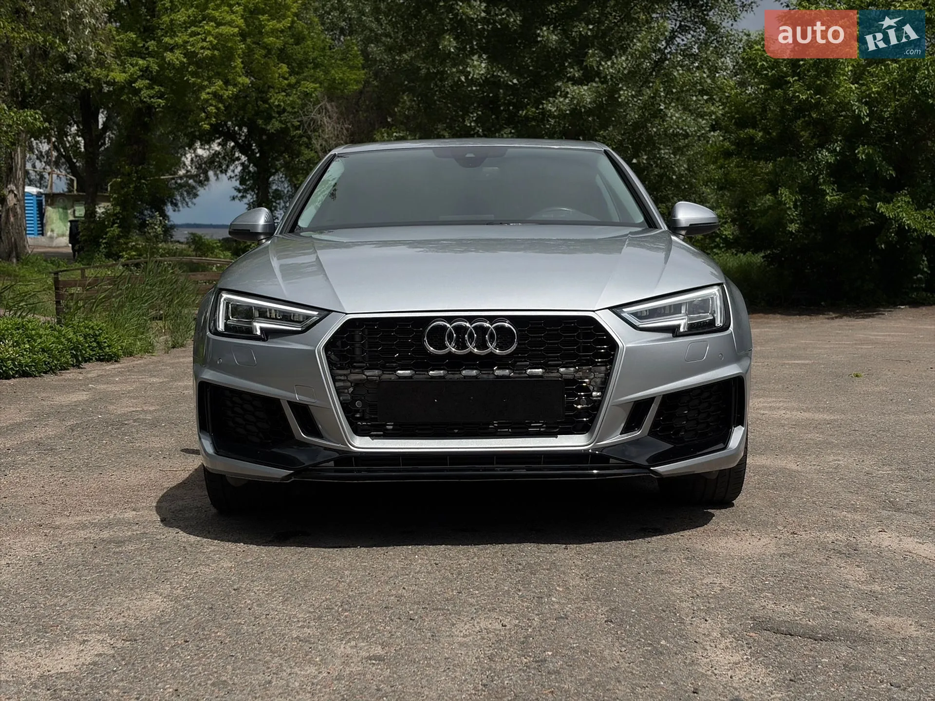 2017 Audi A4 - мініатюра 5