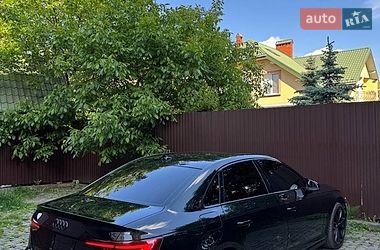 Седан Audi A4 2018 в Івано-Франківську фото 4 Седан Audi A4 2018 в Івано-Франківську