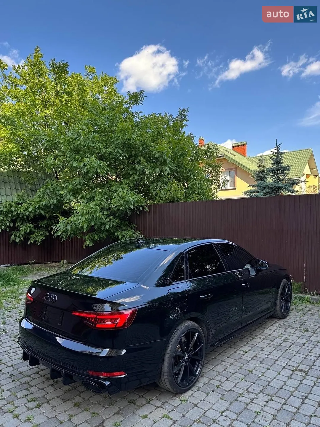 2018 Audi A4 - мініатюра 4