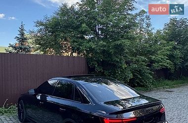 Седан Audi A4 2018 в Івано-Франківську фото 6 Седан Audi A4 2018 в Івано-Франківську