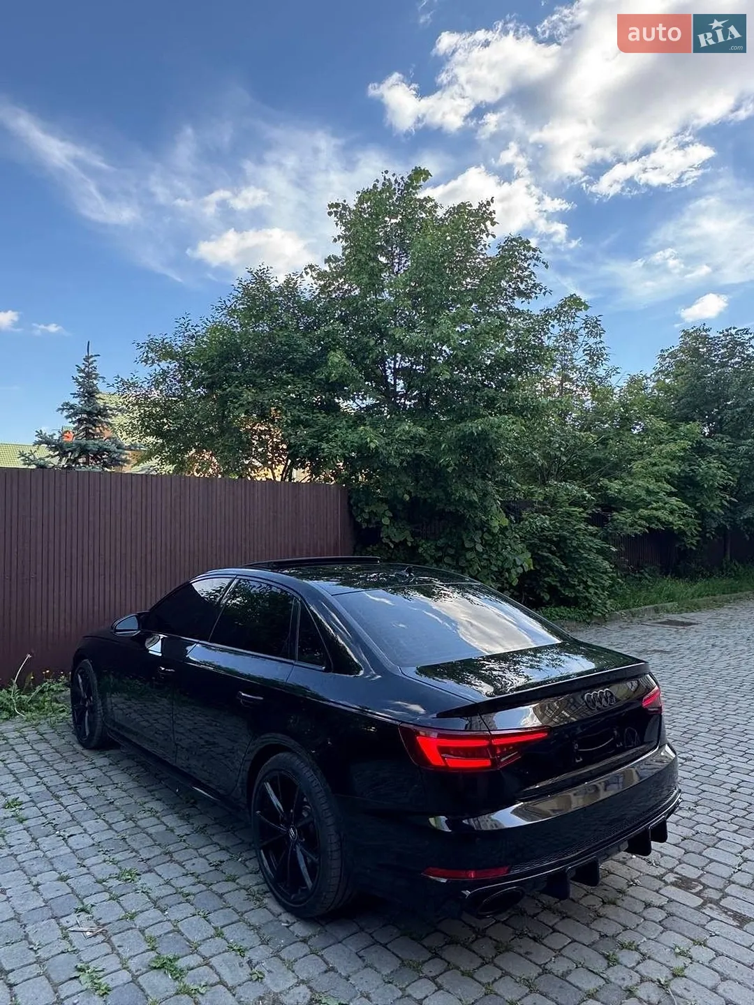 2018 Audi A4 - мініатюра 6