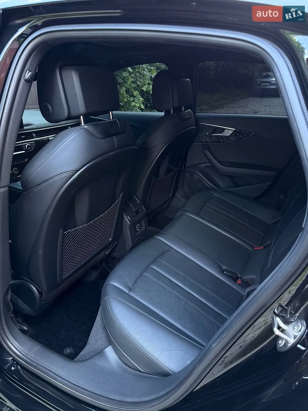 2018 Audi A4 - мініатюра 9