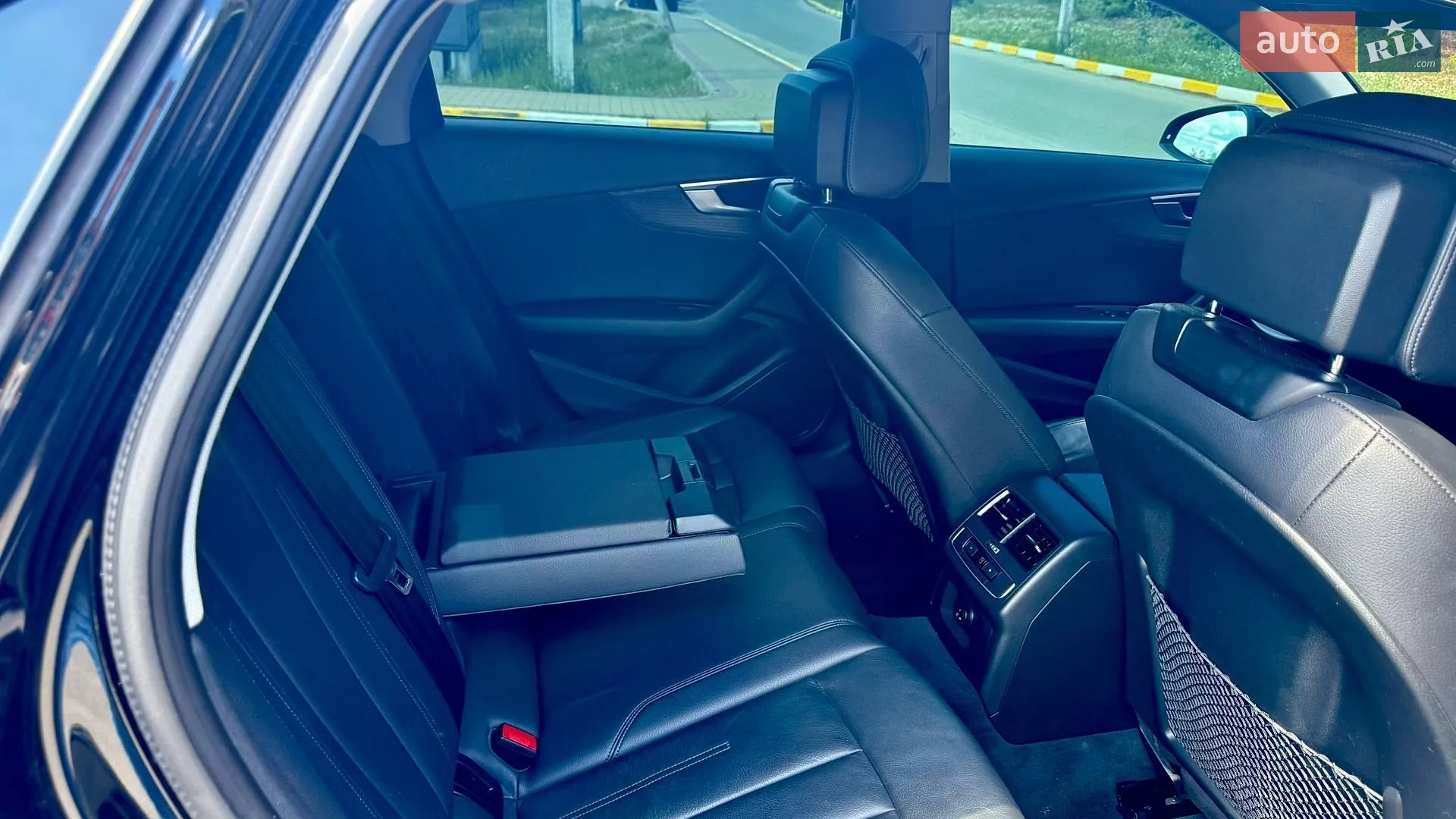 2017 Audi A4 - мініатюра 39