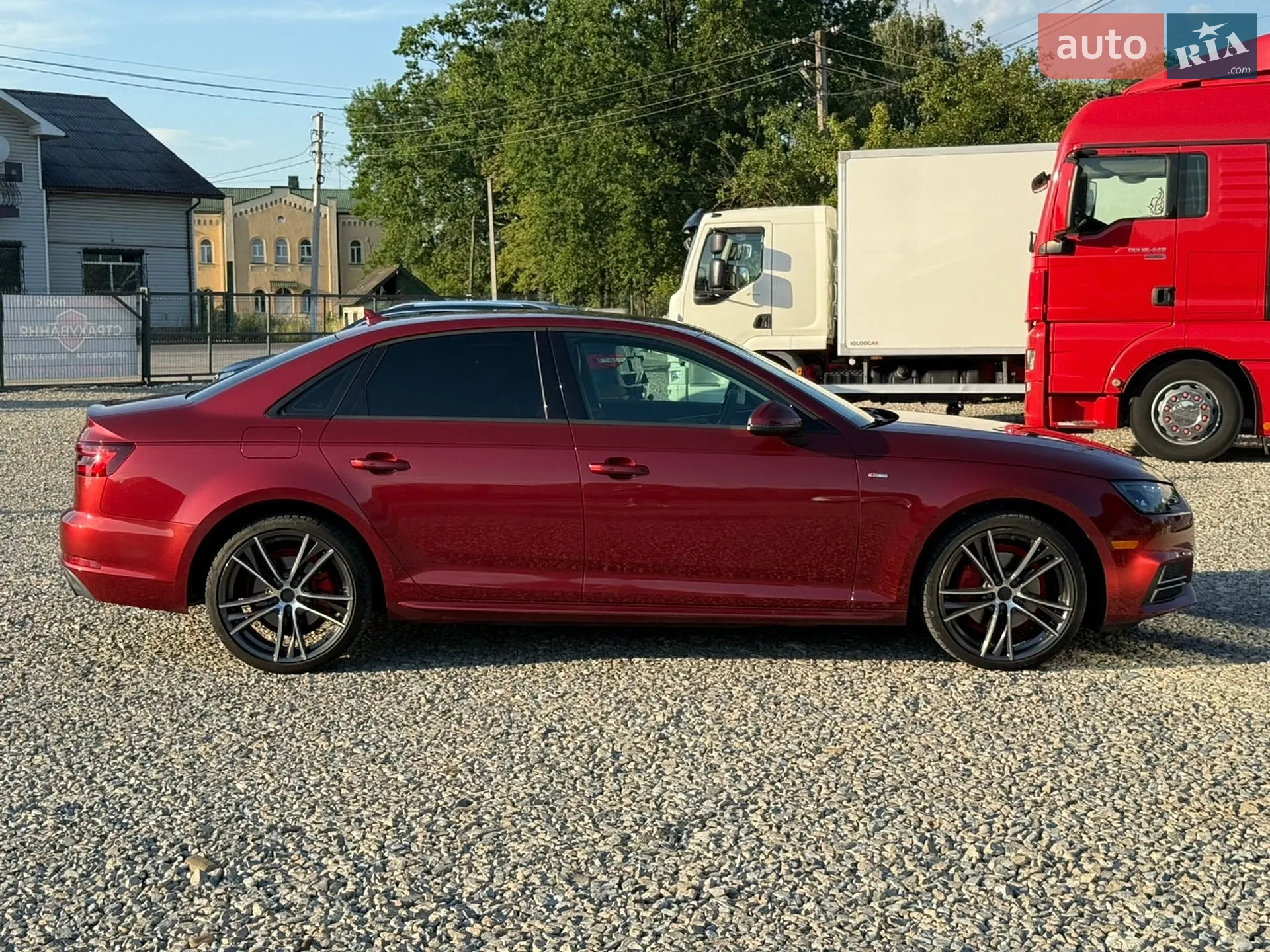 2018 Audi A4 - мініатюра 25