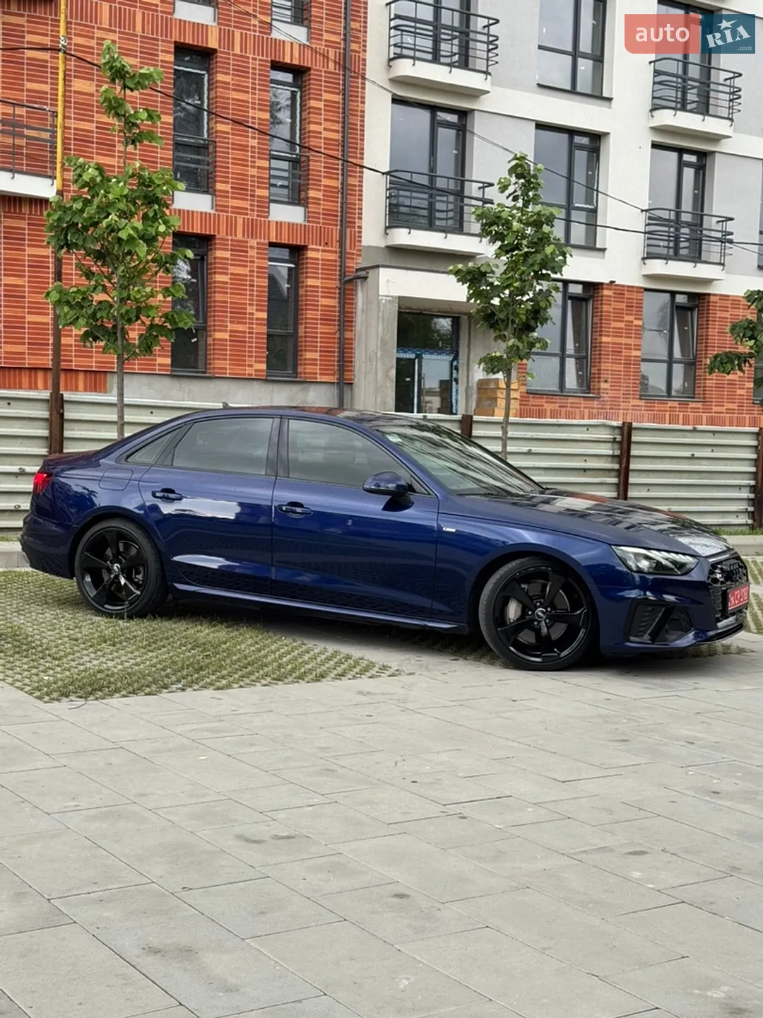 2020 Audi A4 - мініатюра 28