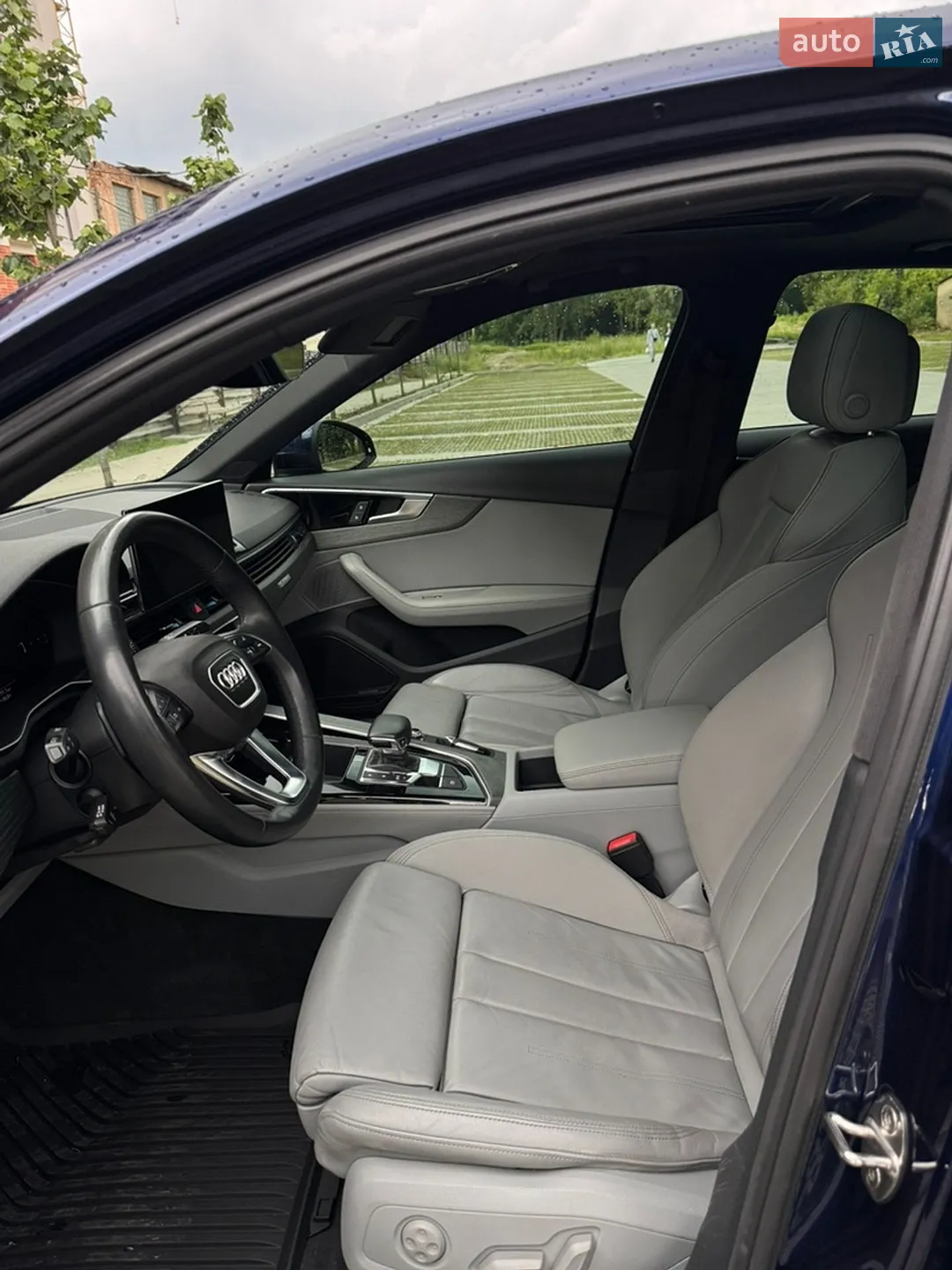 2020 Audi A4 - мініатюра 63