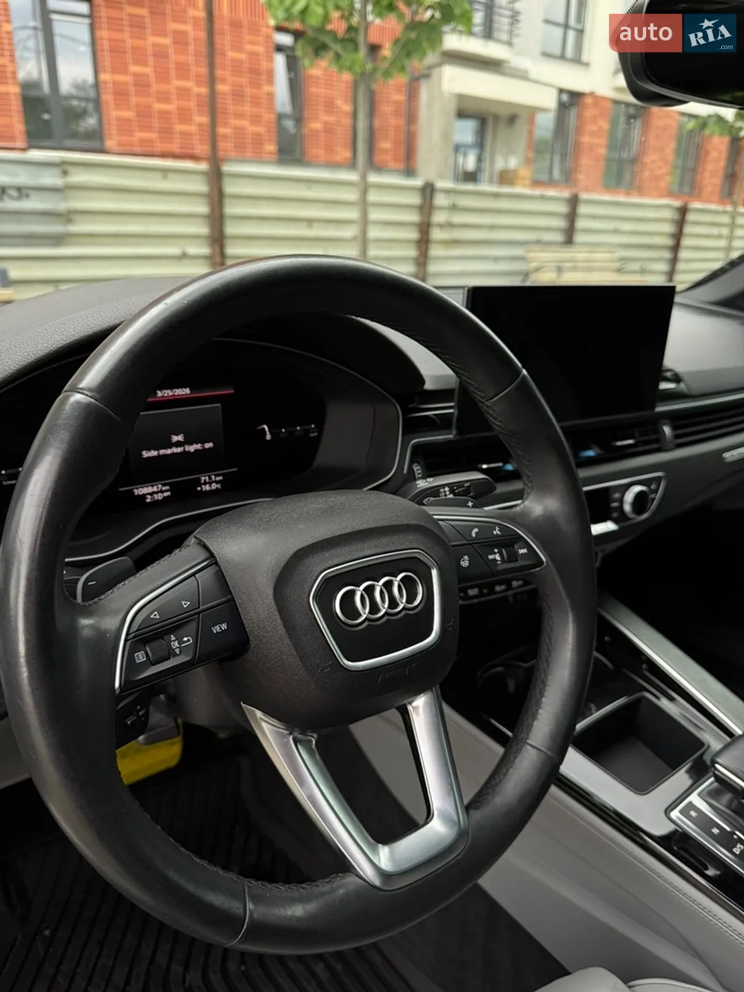 2020 Audi A4 - мініатюра 67