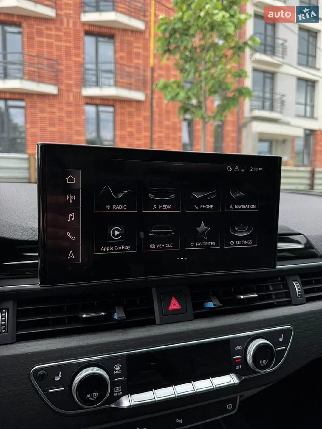 2020 Audi A4 - мініатюра 74