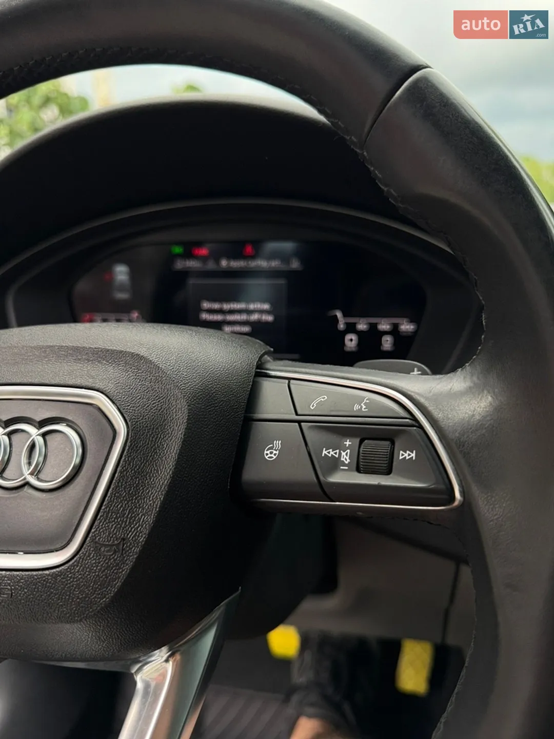 2020 Audi A4 - мініатюра 80