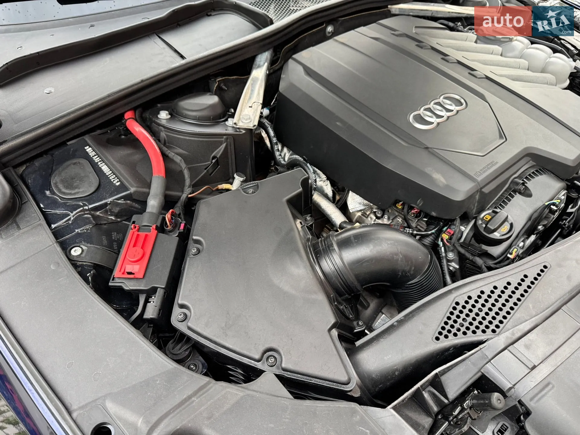 2020 Audi A4 - мініатюра 99