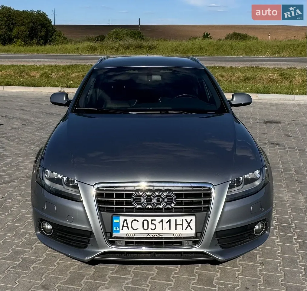 2011 Audi A4 - мініатюра 16
