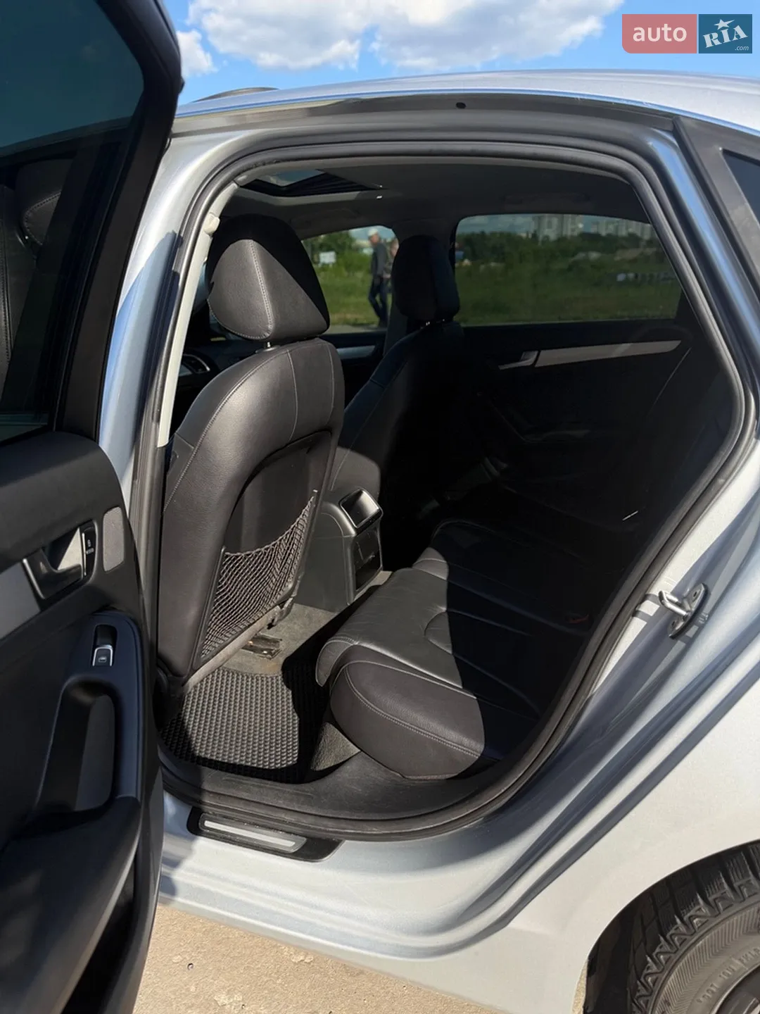 2012 Audi A4 - мініатюра 14