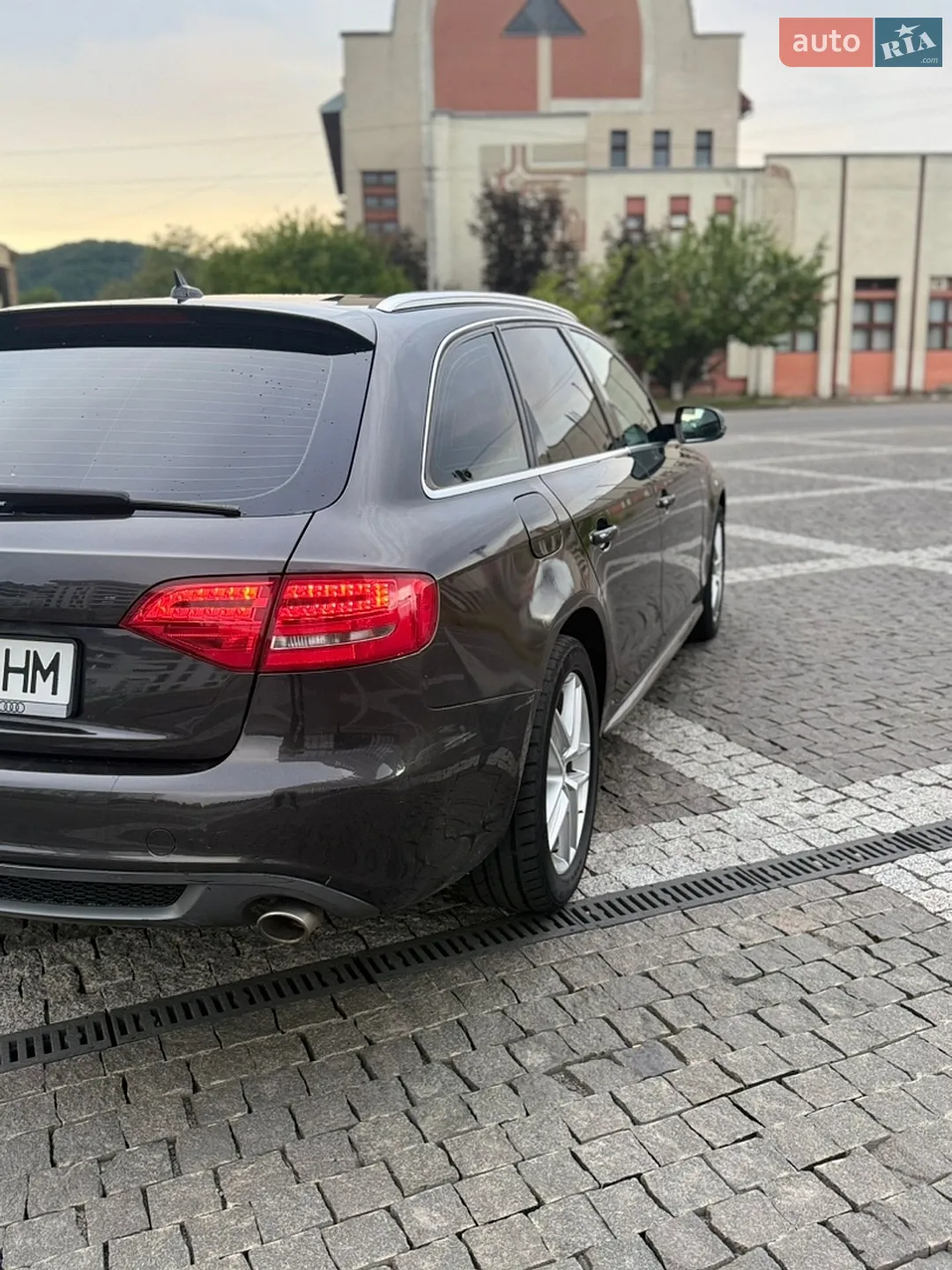 2010 Audi A4 - мініатюра 7