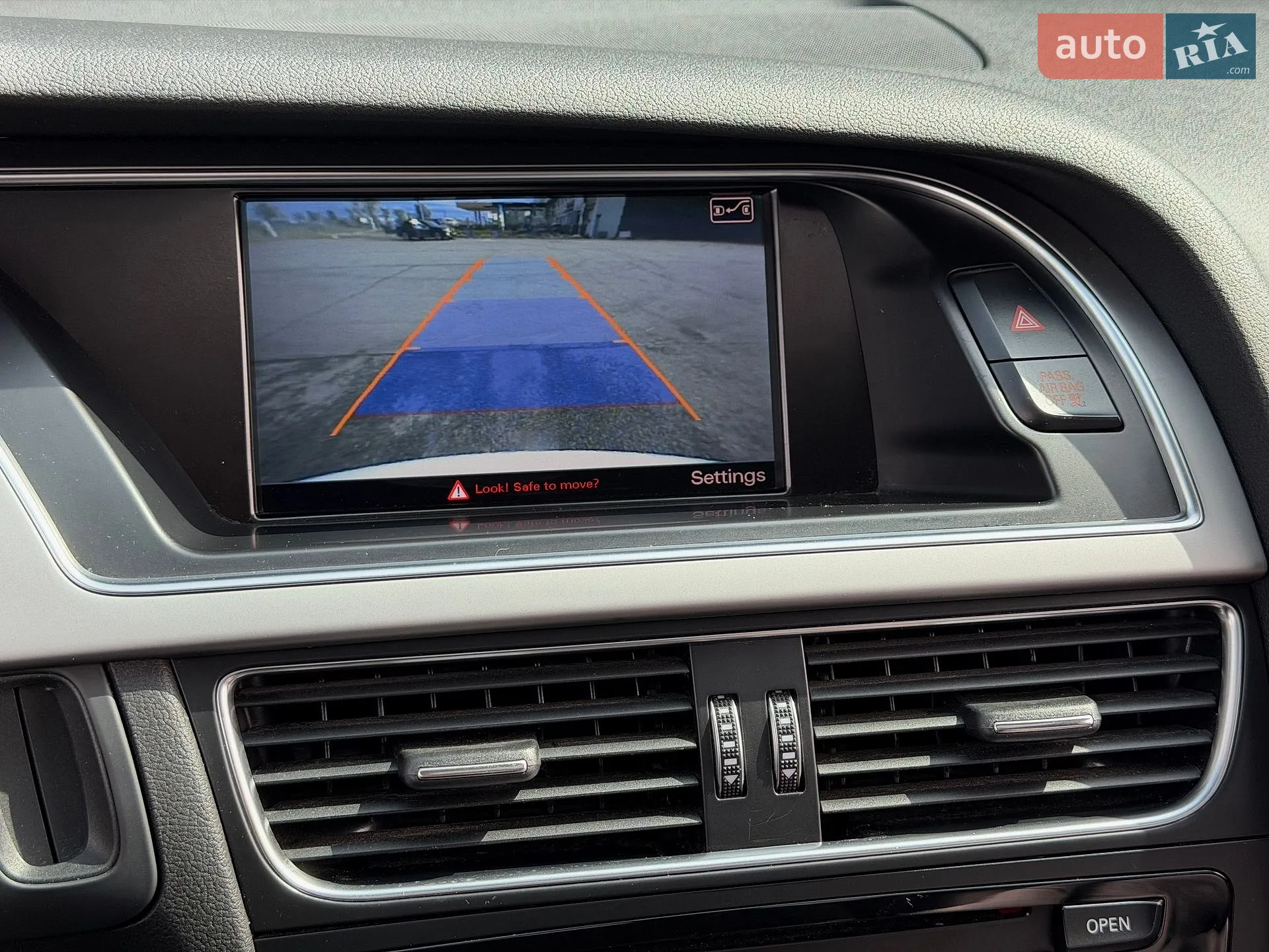 2014 Audi A4 - мініатюра 18
