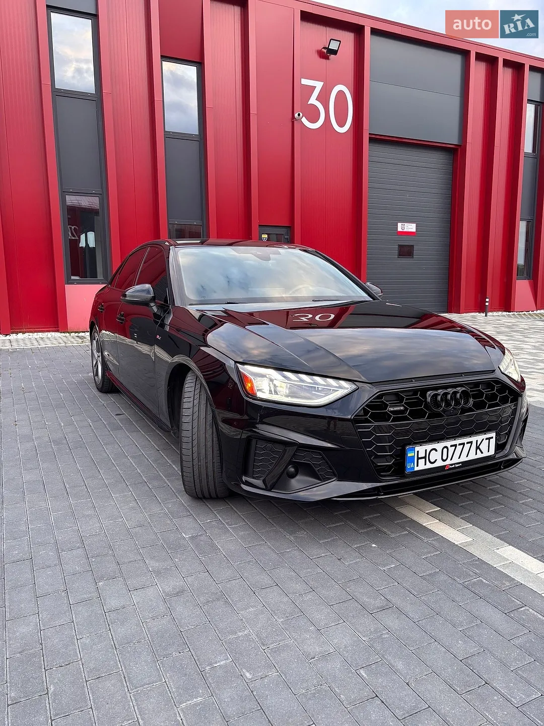 2023 Audi A4 - мініатюра 15