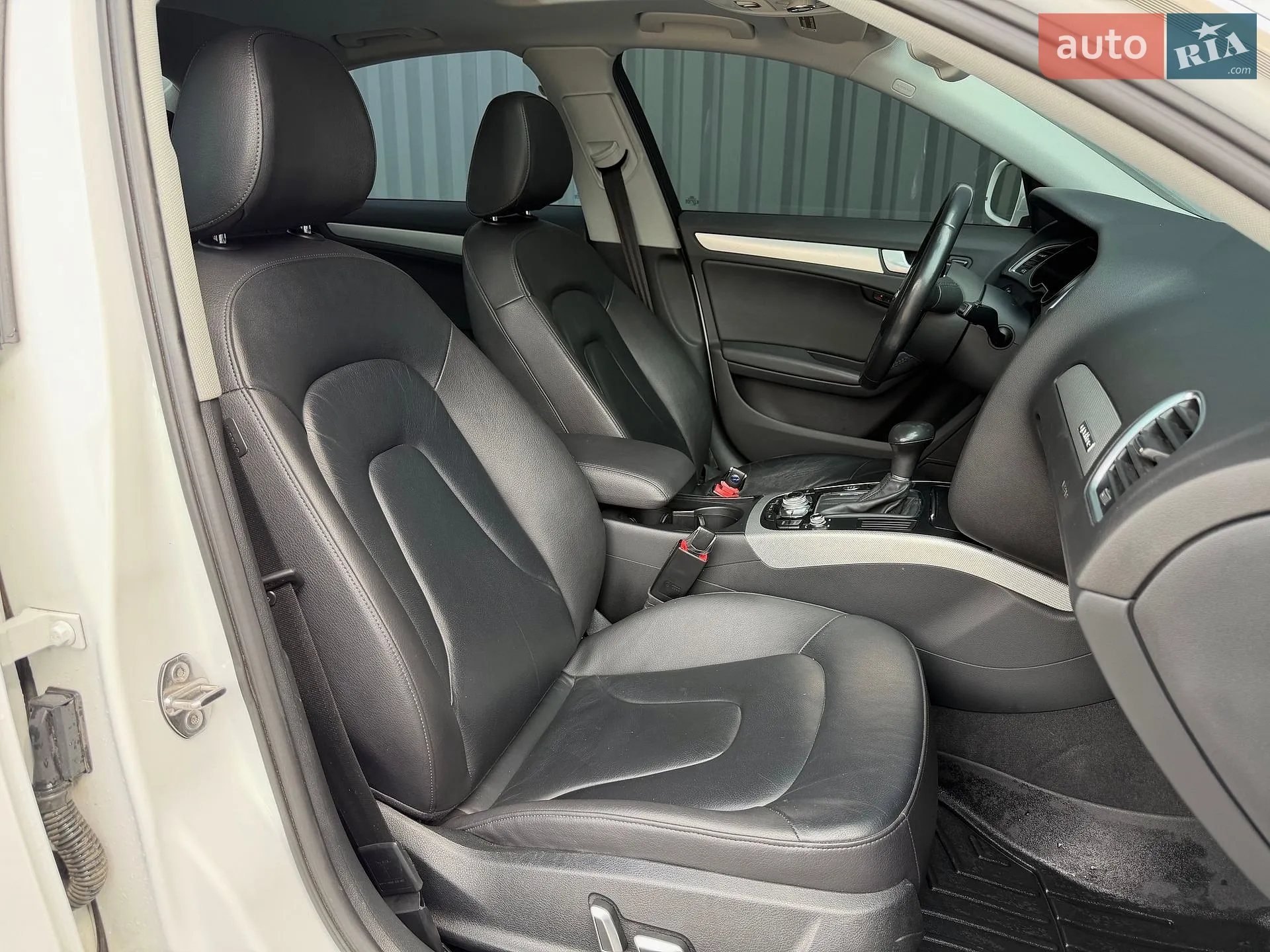 2014 Audi A4 - мініатюра 12