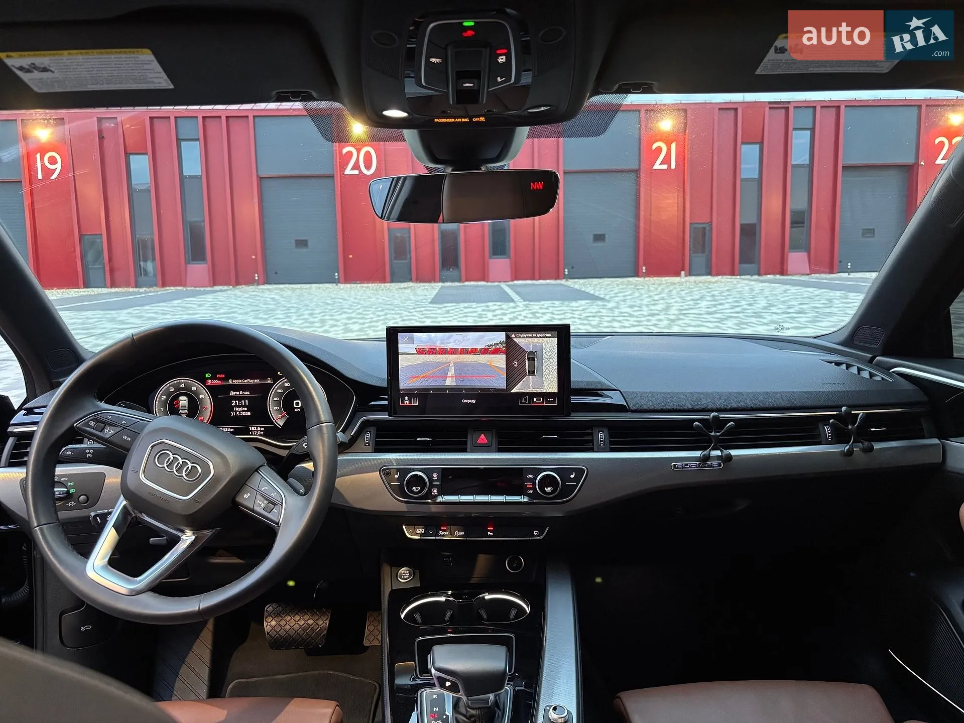 2023 Audi A4 - мініатюра 23