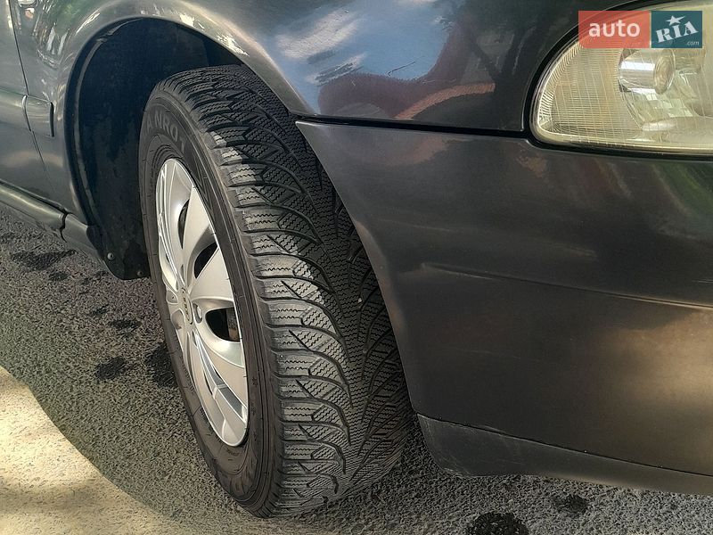 Універсал Audi A4 2001 в Тернополі
