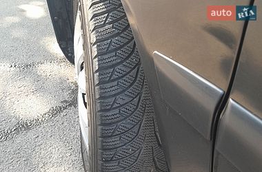 Універсал Audi A4 2001 в Тернополі
