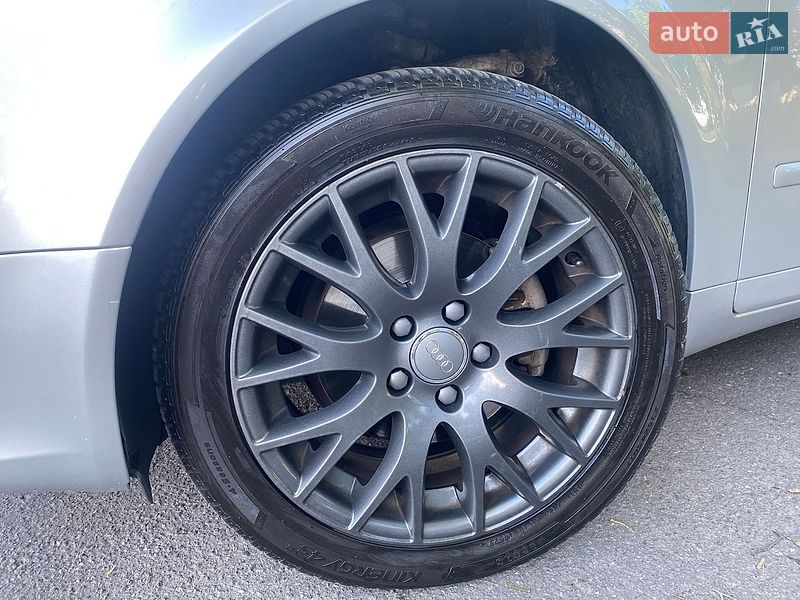 Универсал Audi A4 2006 в Виннице