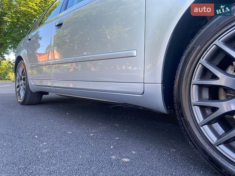 Универсал Audi A4 2006 в Виннице