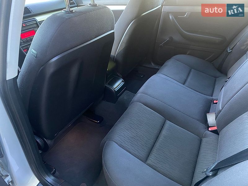Универсал Audi A4 2006 в Виннице