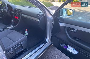 Универсал Audi A4 2006 в Виннице