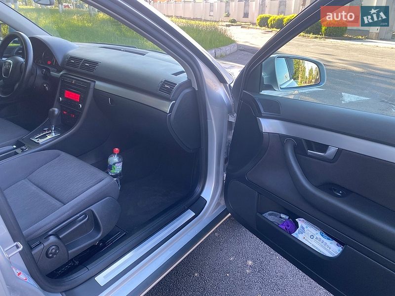 Универсал Audi A4 2006 в Виннице