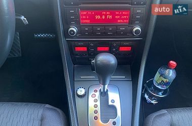 Универсал Audi A4 2006 в Виннице