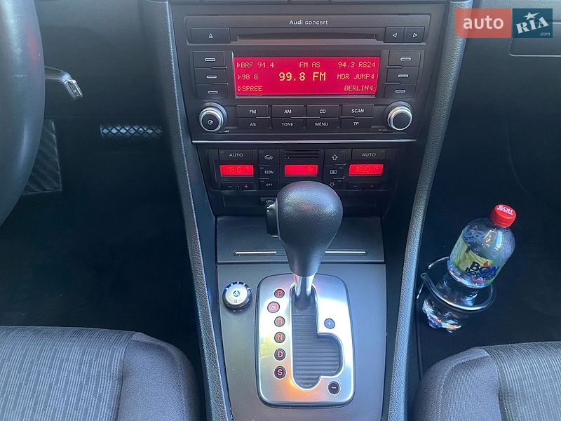 Универсал Audi A4 2006 в Виннице