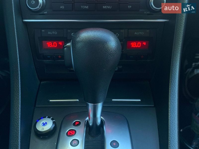 Универсал Audi A4 2006 в Виннице