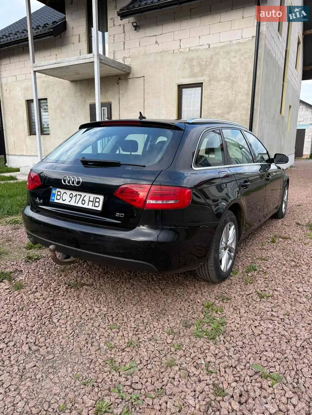2010 Audi A4 - мініатюра 6
