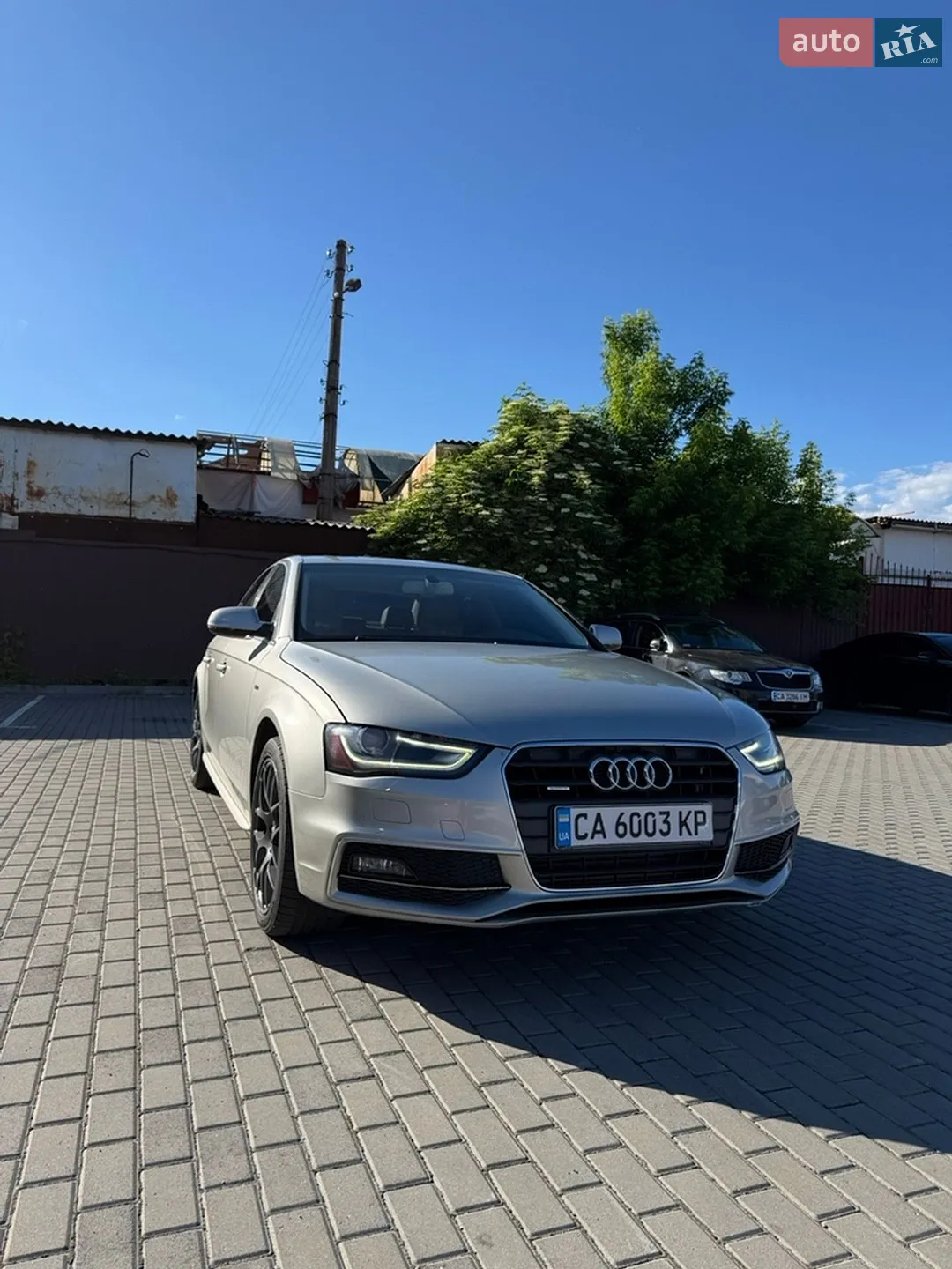 2014 Audi A4 - мініатюра 9
