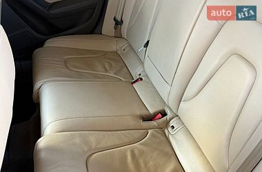 Седан Audi A4 2014 в Черкассах
