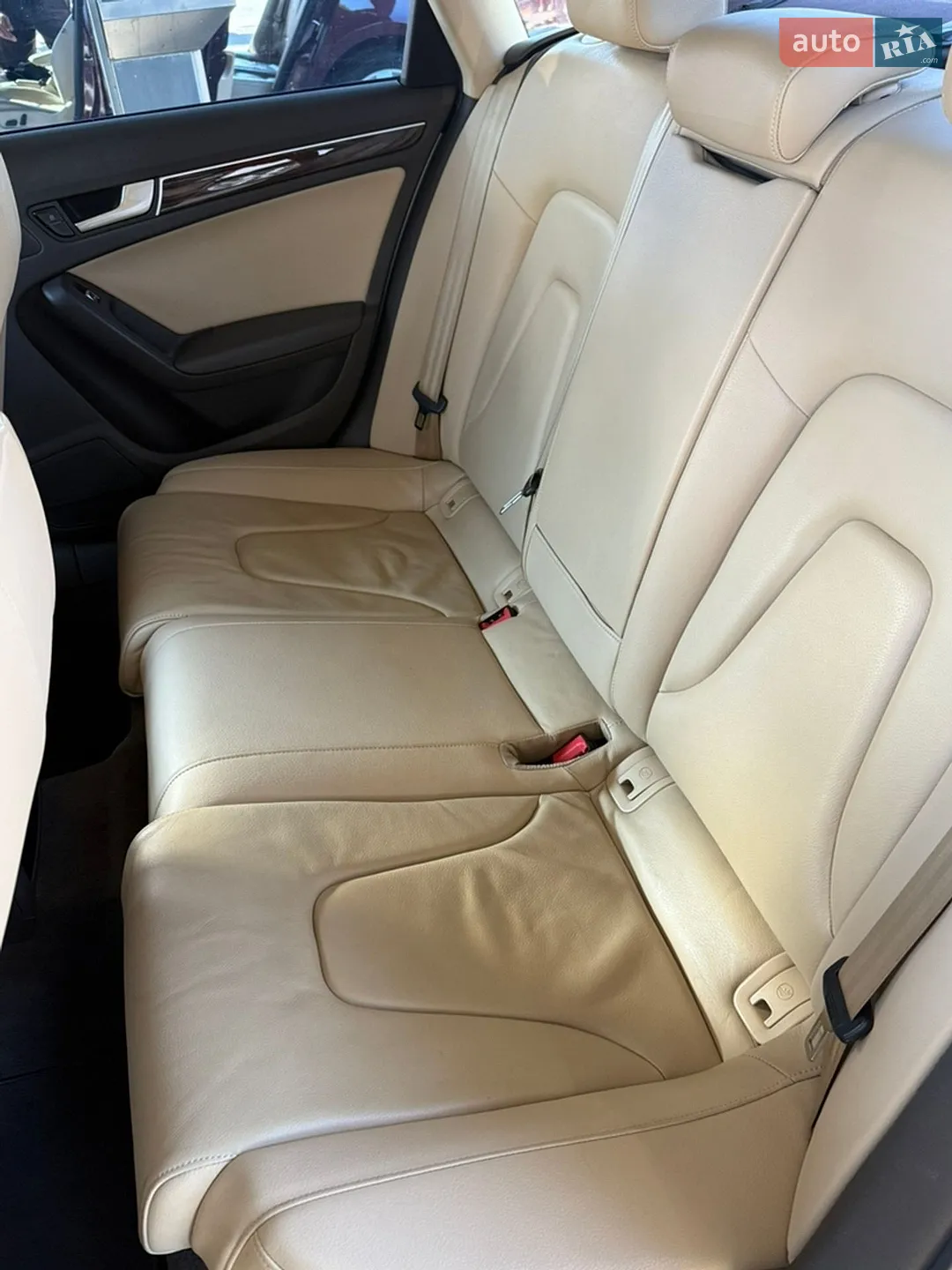 2014 Audi A4 - мініатюра 13
