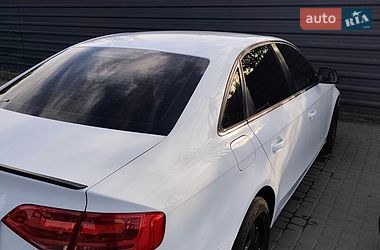 Седан Audi A4 2008 в Ковелі