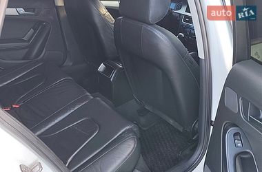 Седан Audi A4 2008 в Ковелі