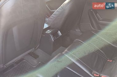 Седан Audi A4 2008 в Ковелі
