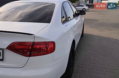 Седан Audi A4 2008 в Ковелі