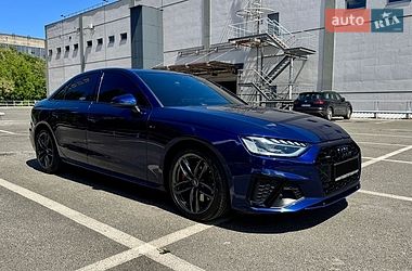 Седан Audi A4 2020 в Києві