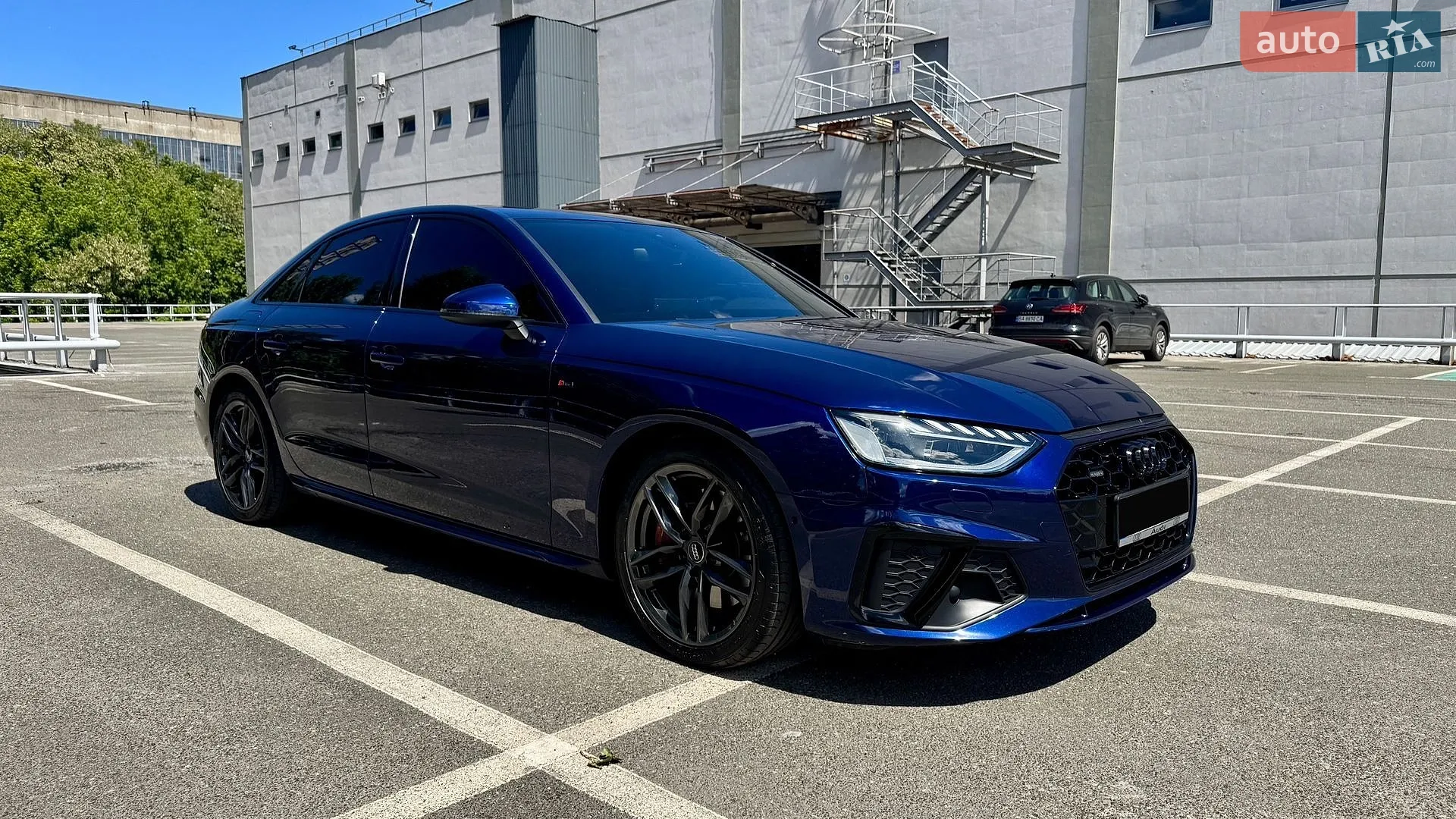 2020 Audi A4 - мініатюра 11