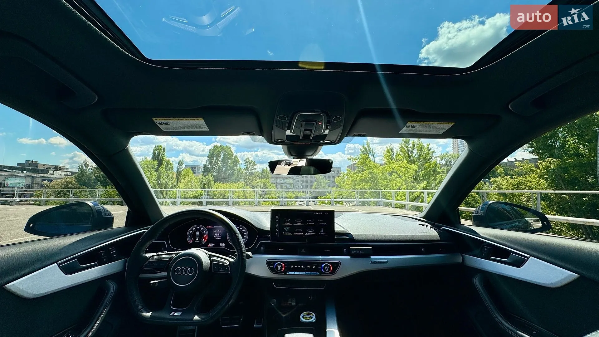 2020 Audi A4 - мініатюра 19