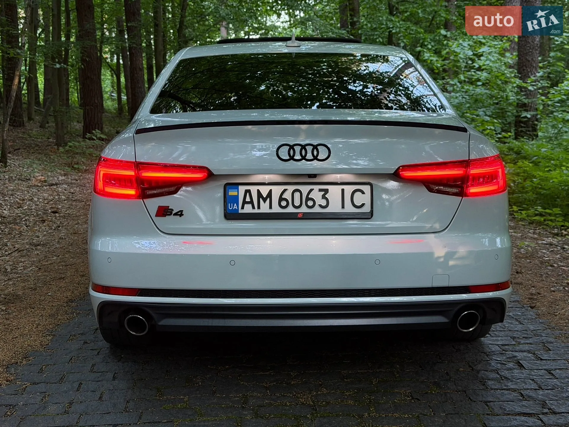2017 Audi A4 - мініатюра 13